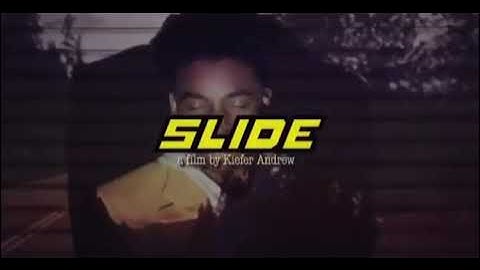 Tes X - Slide (Music Video Snippet)