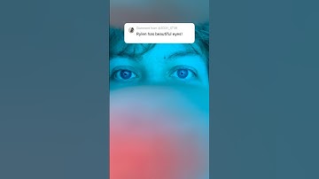 VIRAL “Ocean Eyes” Trend💙🥺 #dance #couple #shorts