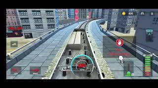 City Train Game Simulator 🚆 Realistic Train Driving Gameplay | New Android Train Simulator 2026 screenshot 5