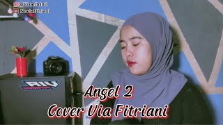 Mendem Mletre Asek - Angel 2 Cover Via Fitriani 