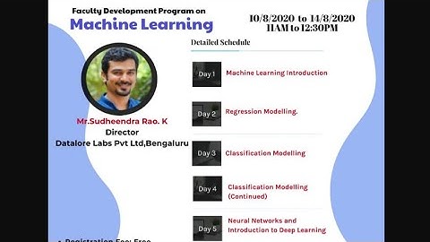 Day5: Neural Networks and Introduction to Deep Learning