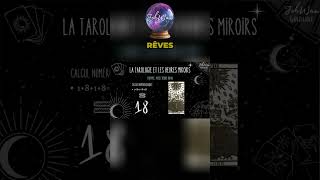 Tarologie: Décryptage de l'Heure Miroir 18h18 (La Lune)