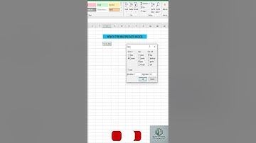 Easily Fill Series Dates in Excel: Automate Your Date Entries! #ExcelTips, #ExcelDates,   #excel