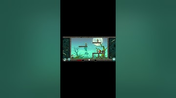 Stupid Zombies Gameplay l stage 1 Level 12 complete High score 1200 l #stupidzombies #zombie #shorts