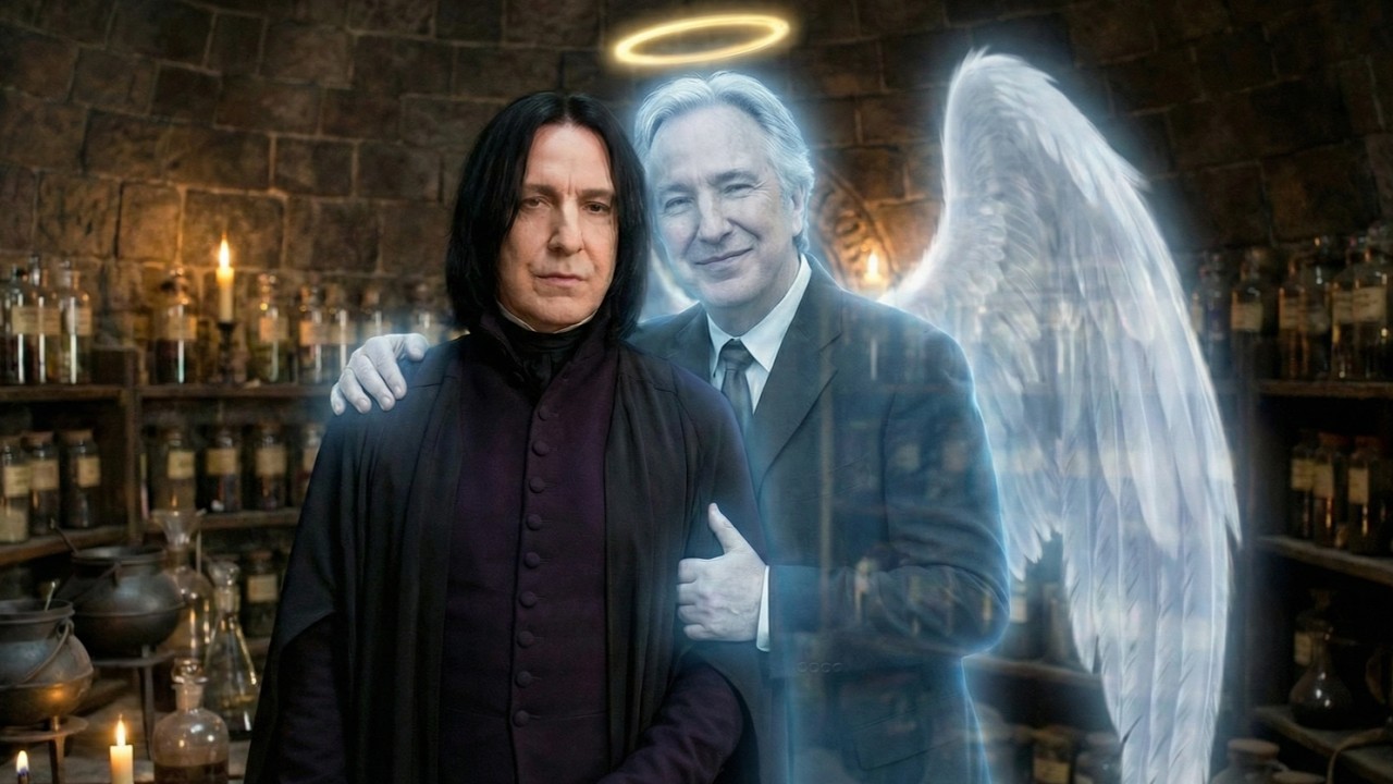 Harry Potter Cast Then vs Now 2026 (Part 1)