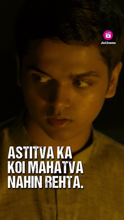 Shubh Ke Niyam | Asur 2 On JioCinema | All Episodes Streaming Free