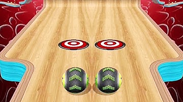 Going Balls Super SpeedRun Gameplay New Update Part 734