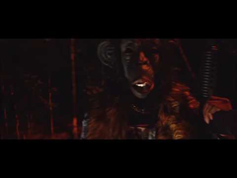 King Crave Beast Official Video