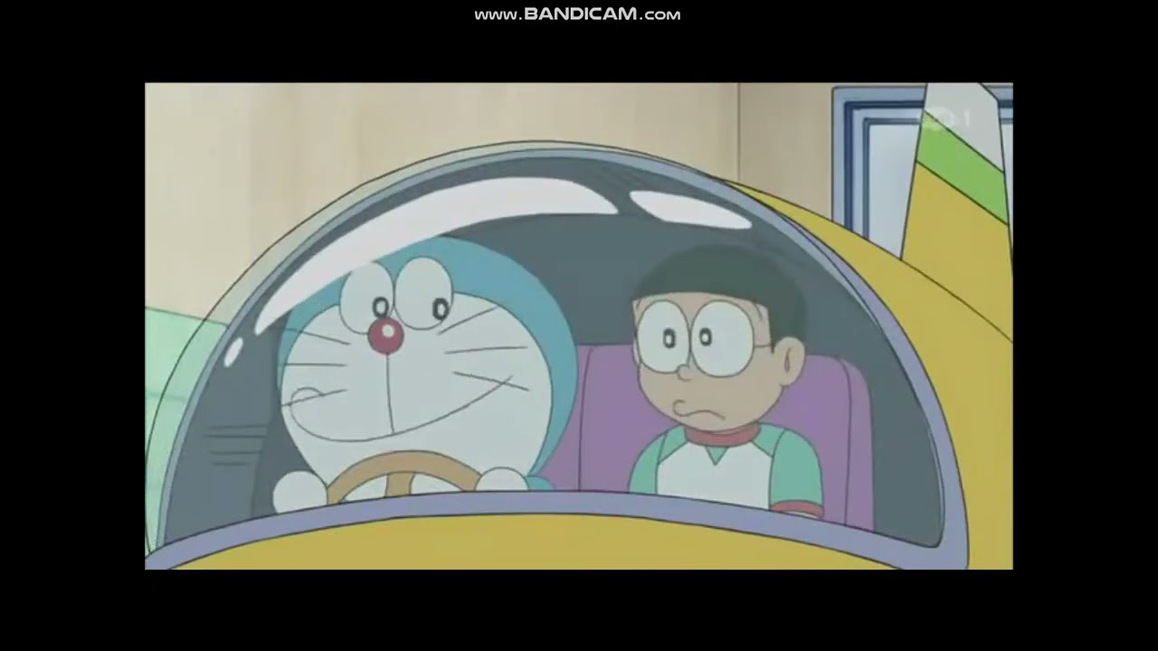 Doraemon   Hindi   2 in 1   Episode Compilation   Micro Flash, Shadow Samurai Lamp   YouTube