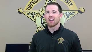 Local Police Arrest 10 People During Annual Warrant Sweep