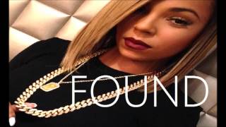 ASHANTI - I FOUND IT IN YOU