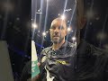 REXONA İLE KARŞILAŞMANIN MVP’Sİ WOLVES FC’ DEN FERNANDAO OLDU!🔥