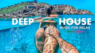 Deep House Music Mix 2060   The Best Of Vocal Deep House Music Mix 2023