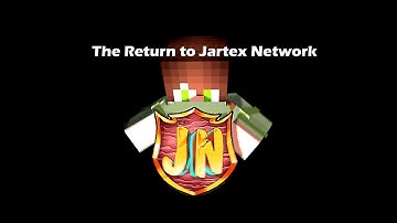 Returning to my roots... (Jartex Network)