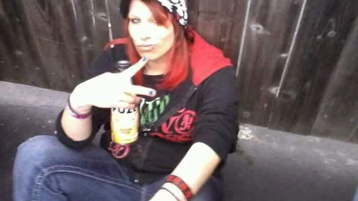 -RIP-Heather Michelle Latham April 2 1992 ~ Septem...