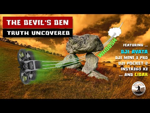 The Devil's Den - The Truth Uncovered