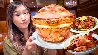 I Tried Every Dish From Hong Kong's Oldest Restaurant