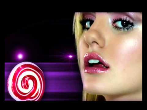 Alexandra Stan Lollipop Audio