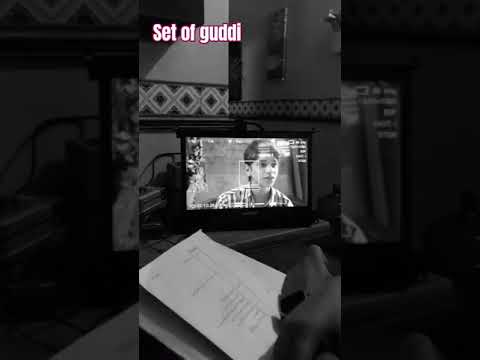 Guddi Bakhtawarrasheed Bts Trending Shorts Fyp Reels Funny Love Geointertainment