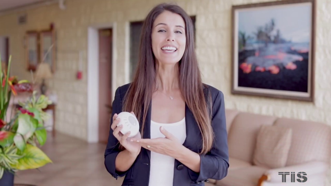 Health Sensor , Smart Air Quality Detector