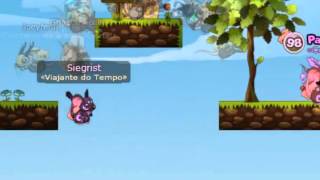 Siegrist e Pareir Vanilla- Transformice