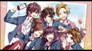 【中文字幕】┗|∵|┓Destiny feat.花たん【HoneyWorks】