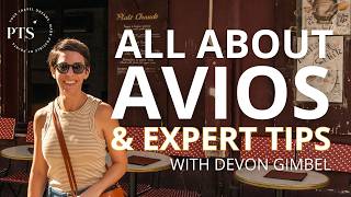 Everything You Need to Know About Avios Points with Devon Gimbel