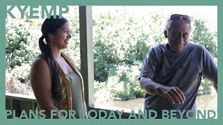 Moʻolelo With Kahaku & Uncle Henry: Plans for Today and Beyond