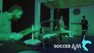 Fontaines D.C. | A Hero&#39;s Death ( Exclusive Soccer AM performance)