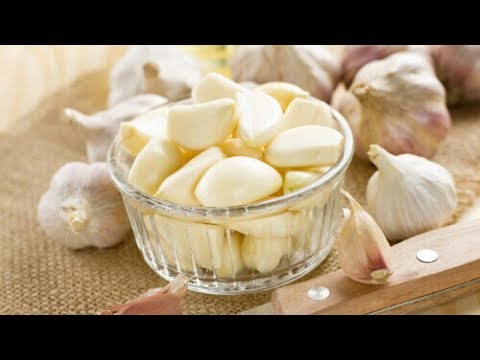 10 huismiddelen voor
