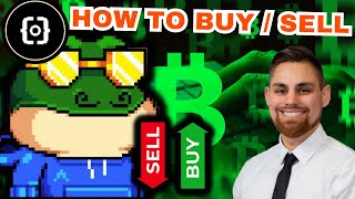 Ultimate Guide to Buying and Selling Bitcoin Ordinals & BRC20 Tokens!