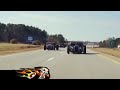 Road tour ratrod hotrod