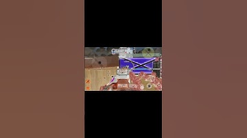 Revisiting the past ❤️ #codm #callofduty #codmobile #iferg #shorts #short #shortvideo #mrbeast