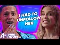 I UNFOLLOWED THEM (TIKTOK HOUSE DRAMA) | Vibe Room: AwesomenessTV’s Next Influencer