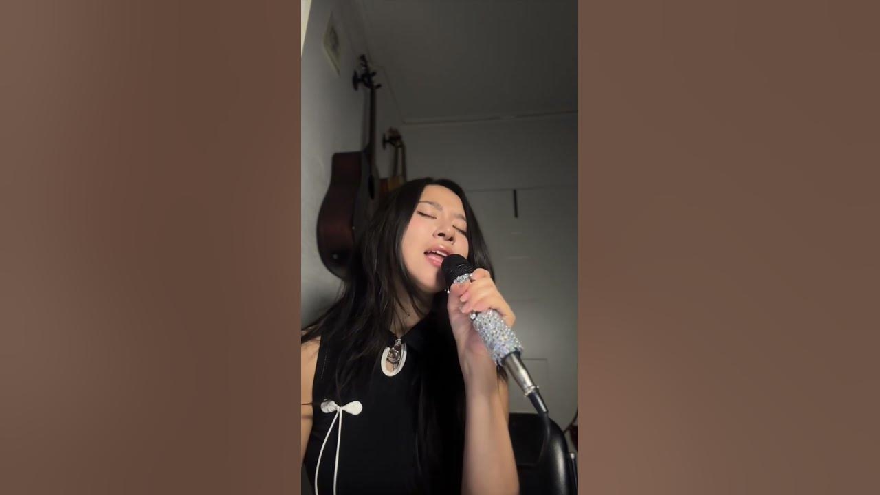 who asked for young and beautiful #youngandbeautiful #coversongs #cover  #fypシ゚viral