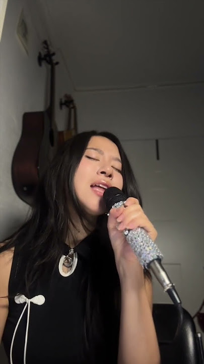 who asked for young and beautiful #youngandbeautiful #coversongs #cover #fypシ゚viral