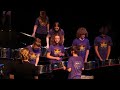 Amor Verdadero ~ The Louisville Leopard Percussionists