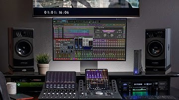 Avid Pro Tools 12 Review: Is It Any Good?!