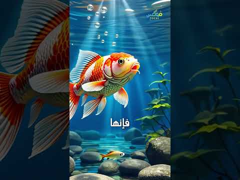 كيف تتنفس الأسماك وهي تعيش في الماء أسماك تنفس ماء اكسبلور معلومات