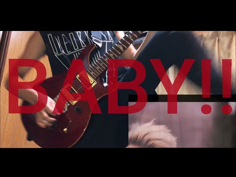 The beginning / ONE OK  ROCK at NAGISAEN 渚園 完コピギター弾いてみた guitar cover