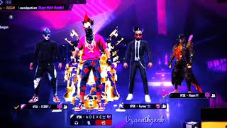 PRESET ALIGHT MOTION FF DJ OLD🔥 || Permisi ya bang jago😎 || IPSK IND👑🐺🇮🇩.
