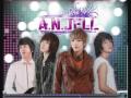 A.N.JELL - Promise You're Beautiful OST