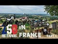 Z50Retards in France 2017 - Part 1