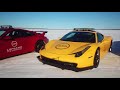 2018 cars fleet