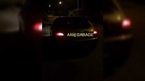 Launch control 4g93 Link atom ecu