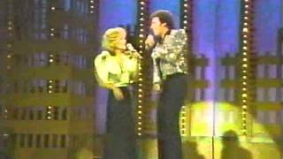 Tom Jones & Barbara Mandrell   Darling chords