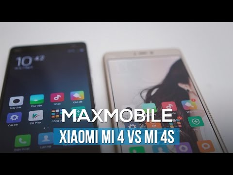 Có nên mua Xiaomi Mi4 xách tay cấu hình tốt giá rẻ không