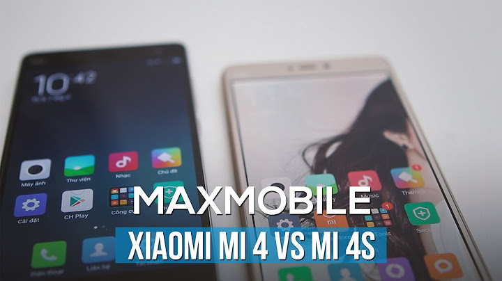 Xiaomi mi4 và z5 so sánh năm 2024