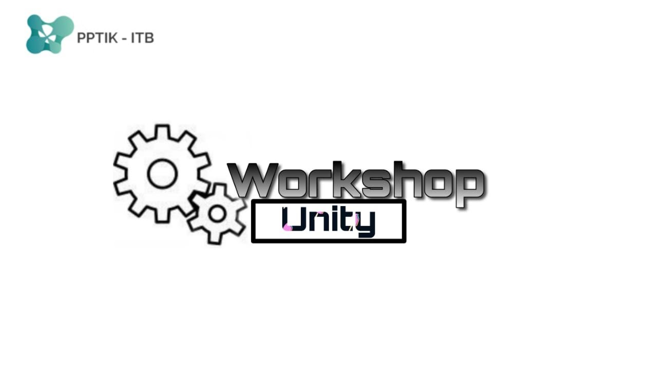 Workshop Januari | Unity 22 Januari 2021 - YouTube
