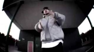 Kool Savas Da bin da bleib Videoremix+Lyrics